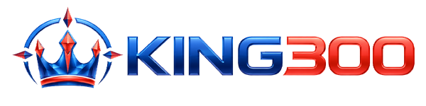 KING300